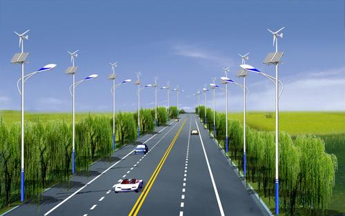 贵阳太阳能路灯需注意的五大点