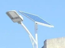 贵阳太阳能路灯的种类有哪些