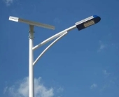 贵阳太阳能路灯日常维护需注意的问题