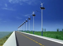 贵阳太阳能路灯的正确安装方法