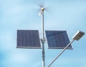 贵阳太阳能路灯怎么判断优劣