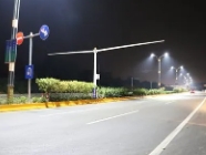 贵阳路灯安装需要注意什么？