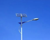 从三个点来判断贵阳太阳能路灯的质量