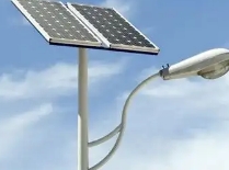 贵阳太阳能路灯的控灯方式