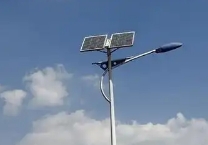 选购贵阳太阳能路灯的技巧有哪些