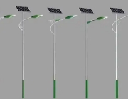 贵阳太阳能路灯的发电效率怎么样？