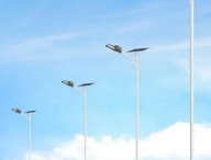 贵阳太阳能路灯的发电效率怎么样？