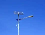 选购贵阳太阳能路灯需要注意些什么?