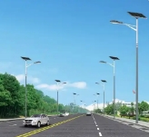 贵阳太阳能路灯的保护模式有哪些