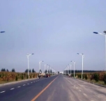 贵阳太阳能路灯中主要部件注意事项