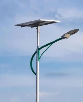 如何解决贵阳太阳能路灯的防水问题?