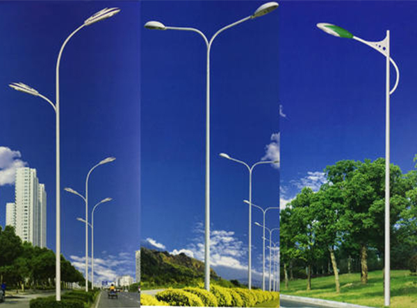 贵阳LED路灯安装的全流程技术规范与质量管控