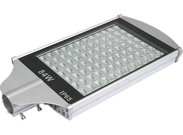 贵阳LED路灯：市政与户外照明的高效智能解决方案